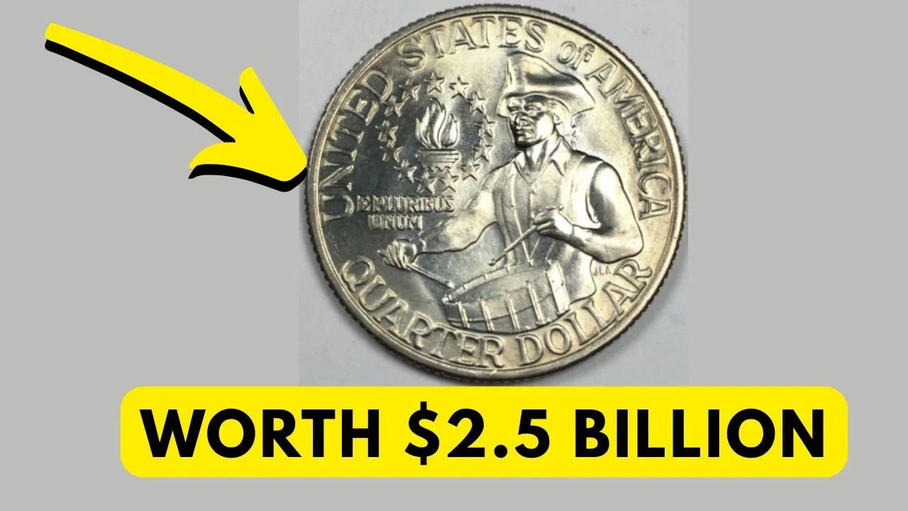 America’s Most Valuable Quarter