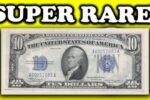 Rare $10 Bill Could Be Worth $3 Million