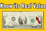 Old $2 Bill Could Be Worth Thousands