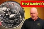 Check Your Change: Rare 2004 Wisconsin Quarter Could Be Worth Thousands