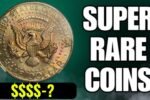 One Kennedy Half Dollar