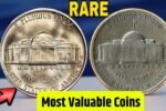 1943-P Jefferson Nickel
