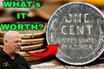 Retired Postal Worker Discovers Rare 1943 Steel Penny Worth $875,000 in Father’s Tackle Box