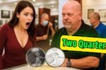 Don’t Spend That Quarter! These 2 Rare Coins Could Make You Rich