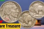 Buffalo Nickel Story